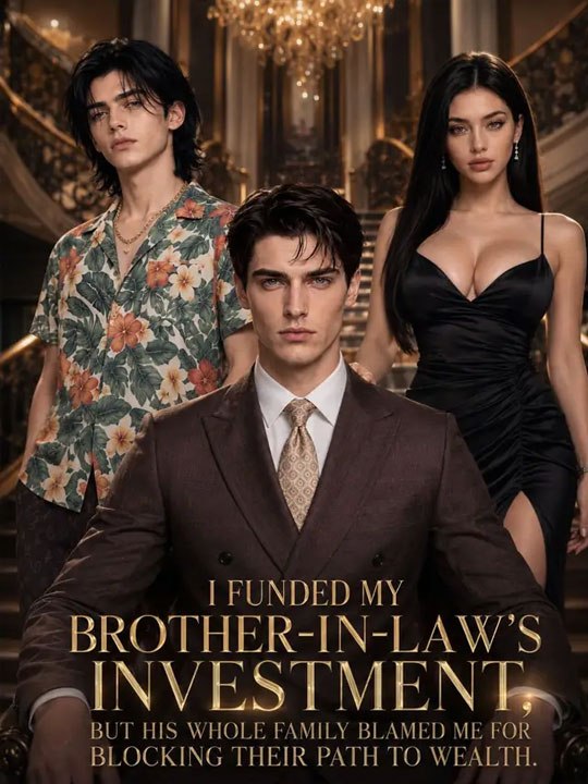 I Backed My Brother-in-Law’s Investment, But His Family Blamed Me  🔥🔥🔥FULL MOVIES ENGLISH SUB 2026