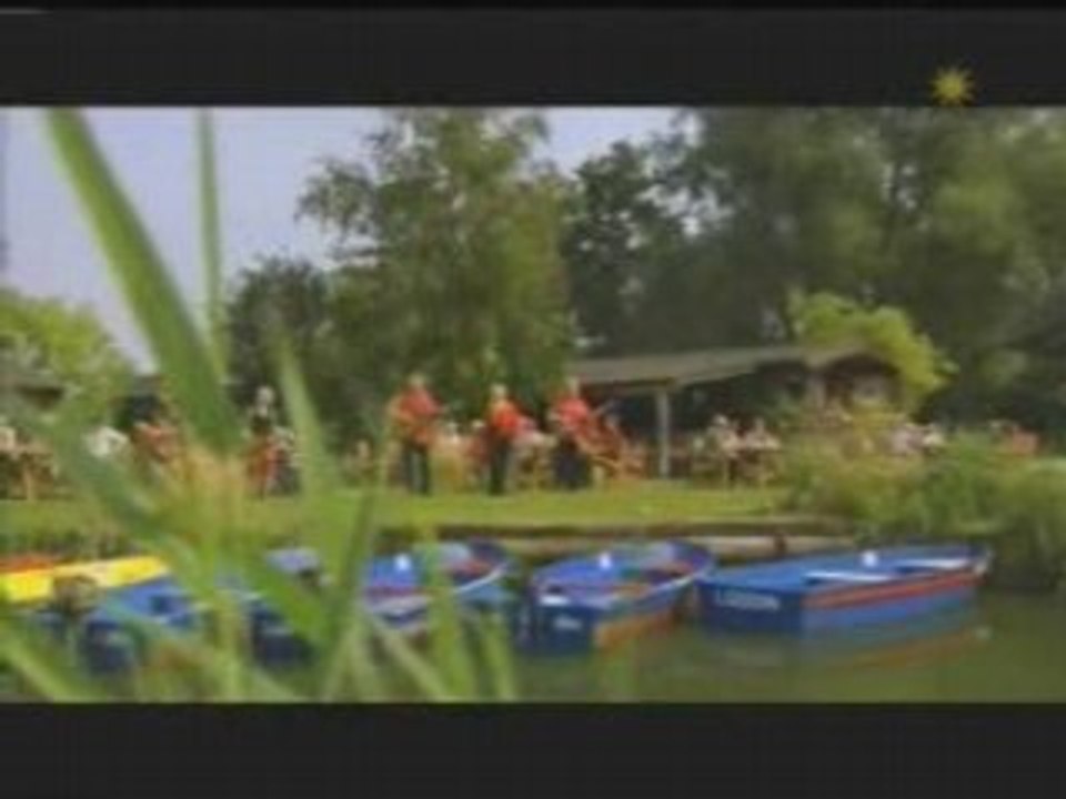 Godewind - Inselland