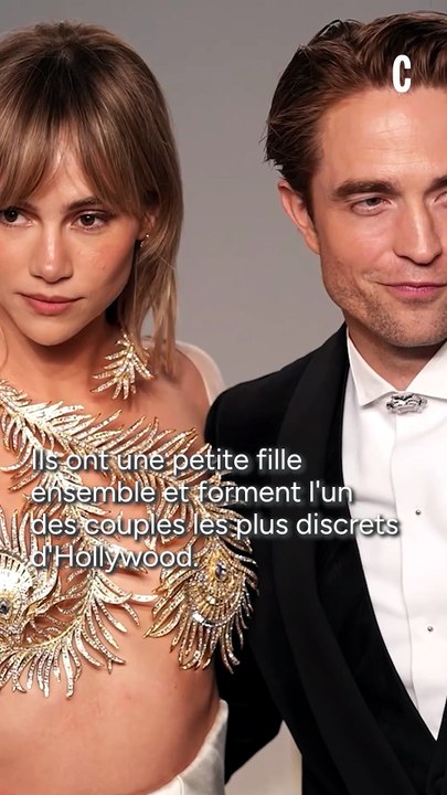 "Je les verrai un jour !" : Suki Waterhouse avoue ne jamais avoir regardé la saga Twilight, portée par son mari Robert Pattinson