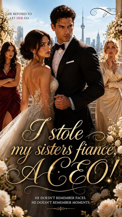 My Sister Stole My Fiancé Emotional Romance Ars FULL HD 🌟 Premium Short Drama EN