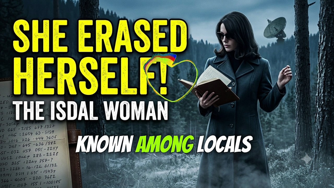 Found In Death Valley: The Mystery Of The Unclaimed Agent