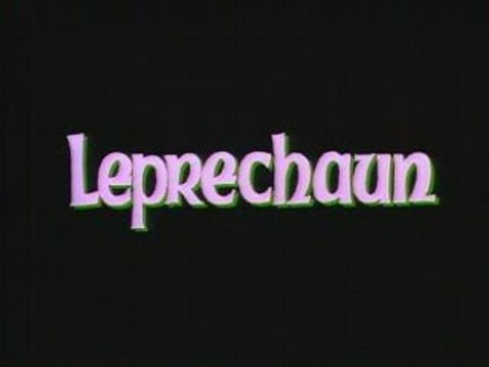 Leprechaun