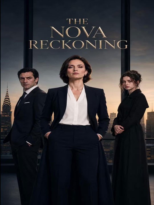 The Nova Reckoning  🔥🔥🔥FULL MOVIES ENGLISH SUB 2026