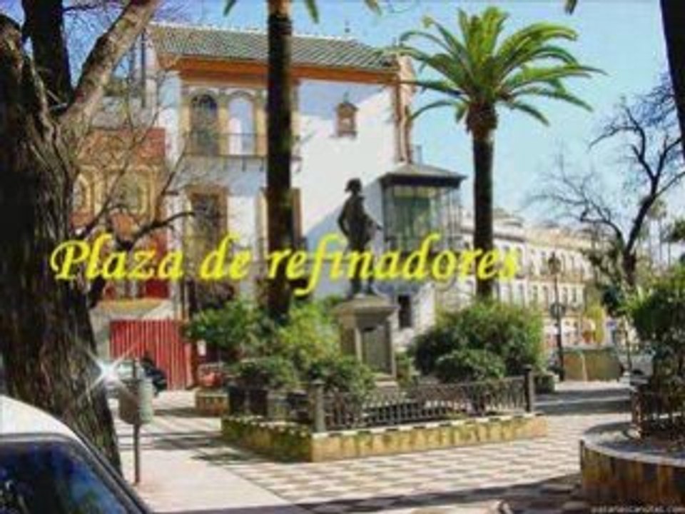 foto seville