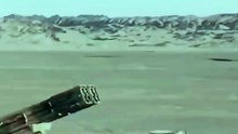 #china 🇨🇳 #phl16 with 370mm #shrapnel rounds #missile