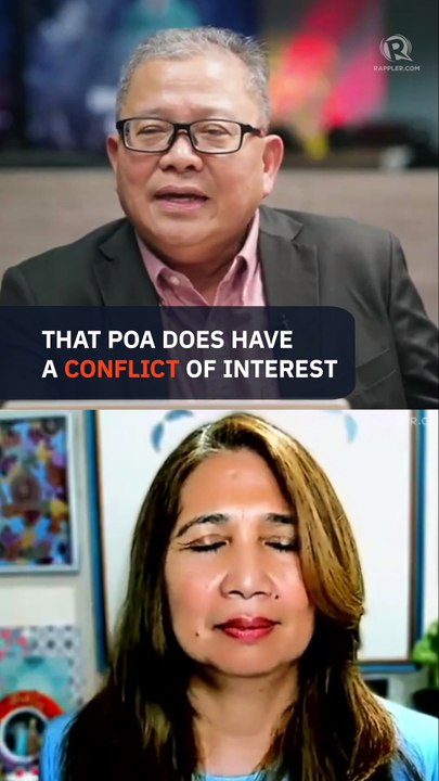 Impeachment court tackles defense lawyer Poa’s conflict of interest