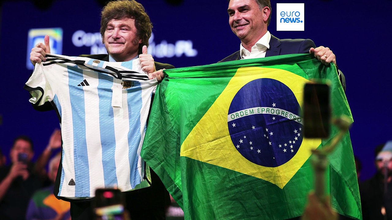 Brasilien verlangt den Abzug des argentinischen Botschafters