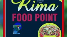 Rima Food Point Postar Design  Post aprt. 2