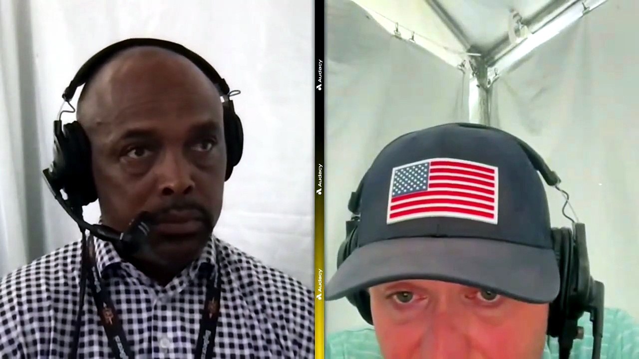 Where Do You Believe Jayden Daniels Ranks Among NFL QBs? I BMitch & Finlay