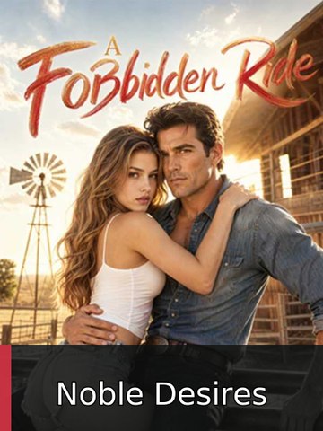 A Forbidden Ride #engsubtitle #fullmovie🔥❗️!!️ | Noble Desires