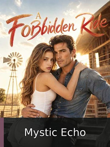 A Forbidden Ride #engsubtitle #fullmovie🔥❗️!!️ | Mystic Echo