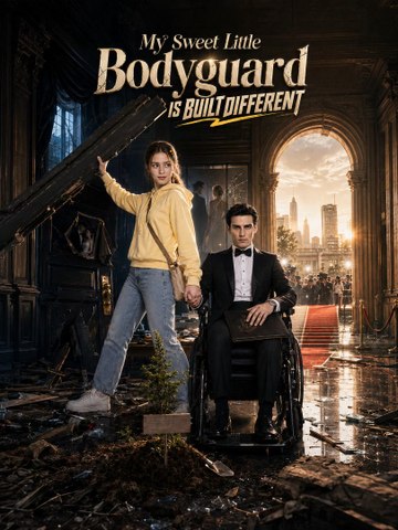 FULL My Sweet Little Bodyguard Is Built Different US 2026