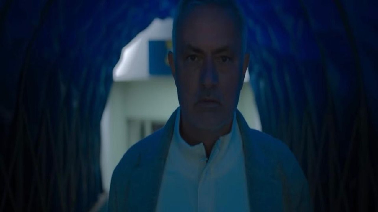 Mourinho 1ªTemporada Trailer Original