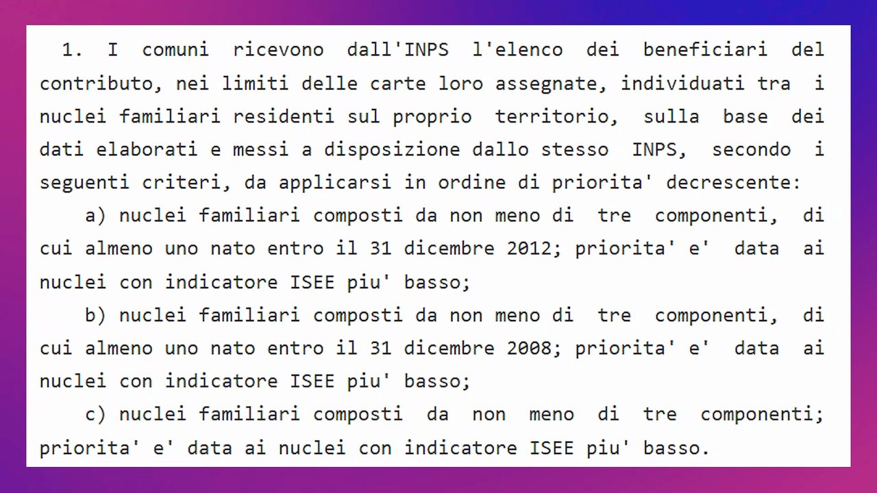 CARTA DEDICATA A TE 2026 in Gazzetta: Arriva la DOPPIA RICARICA!