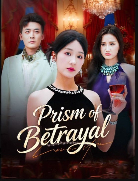 Prism of Betrayal Chinese Drama - English Sub