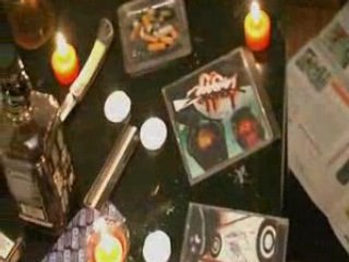 Komo Sarcani - Fume mon MIC