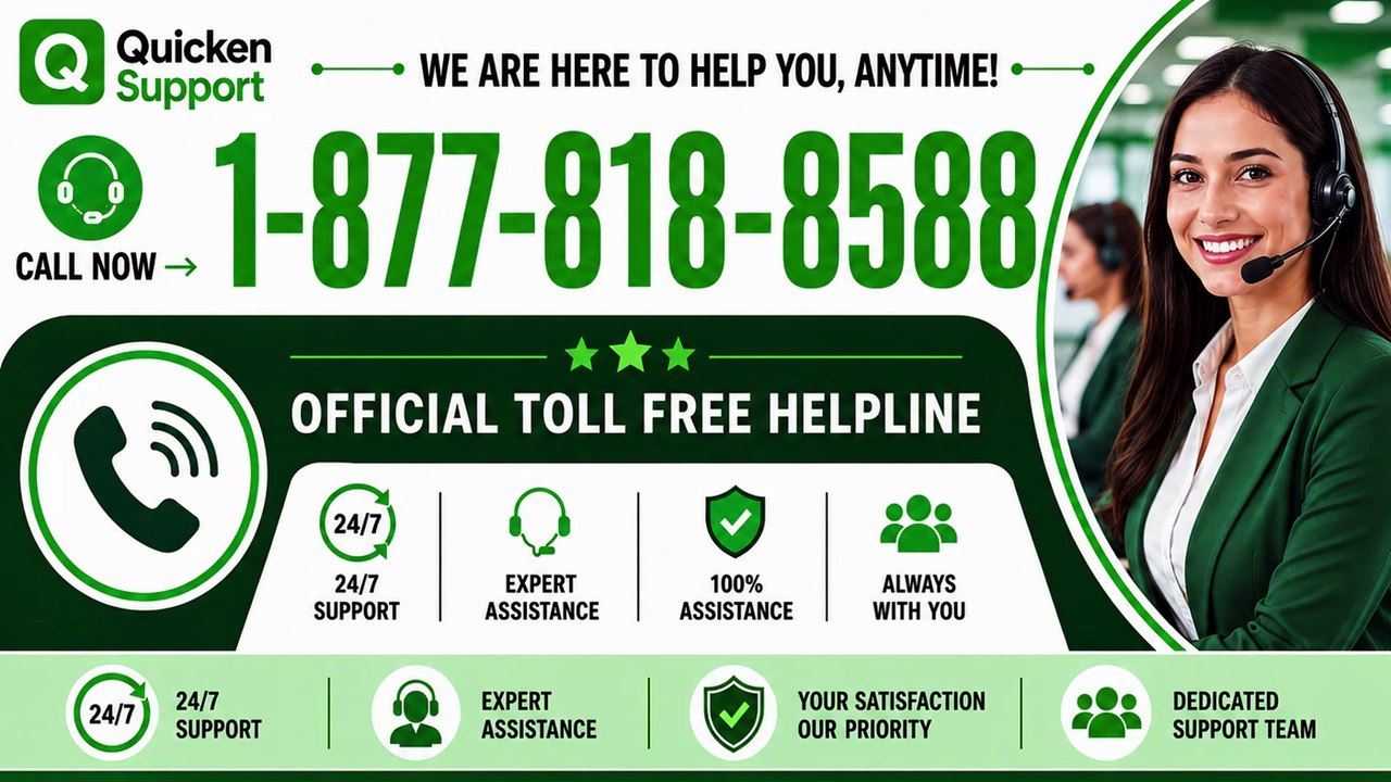 ($) {{Mastering}}™ Quicken @Support CUSTOMER© Care℗ ©Number®⚡Resource ✦ Guide