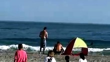 PRAIA DE IWATA