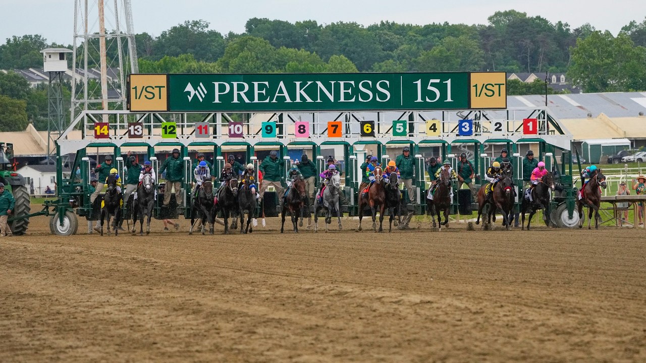 Has the Triple Crown in Horse Racing Become Obsolete?