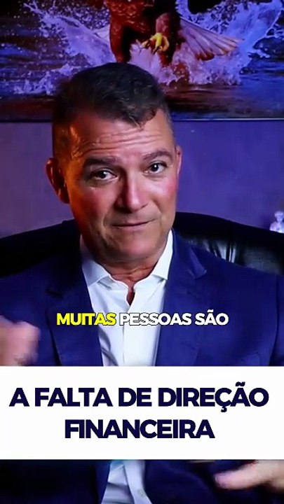 Não é o Quanto Você Ganha, e Sim Como Você...