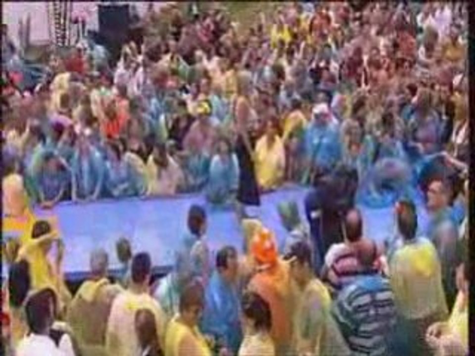 Corry Konings - 'n Boeketje rode rozen