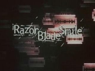 Razor Blade Smile