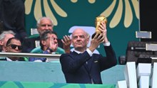 Gianni Infantino’s battle for survival reaches a defining chapter