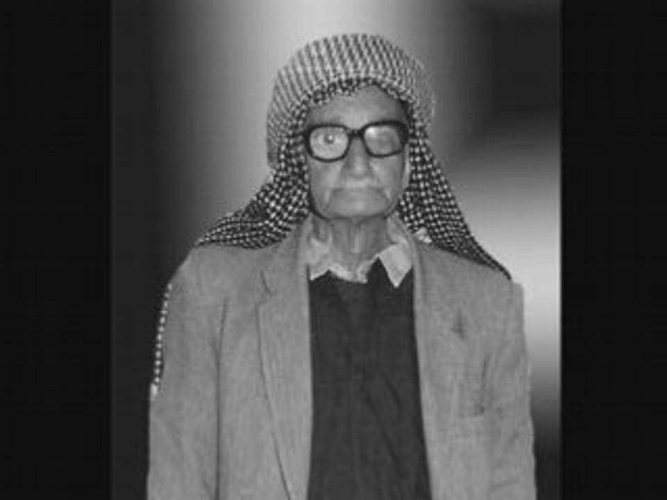 اسمر يا مدولع لمو
