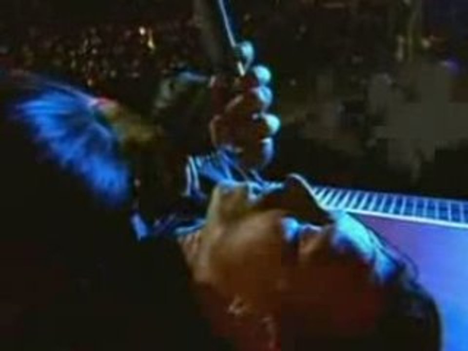 U2 - With Or Without You (Live)