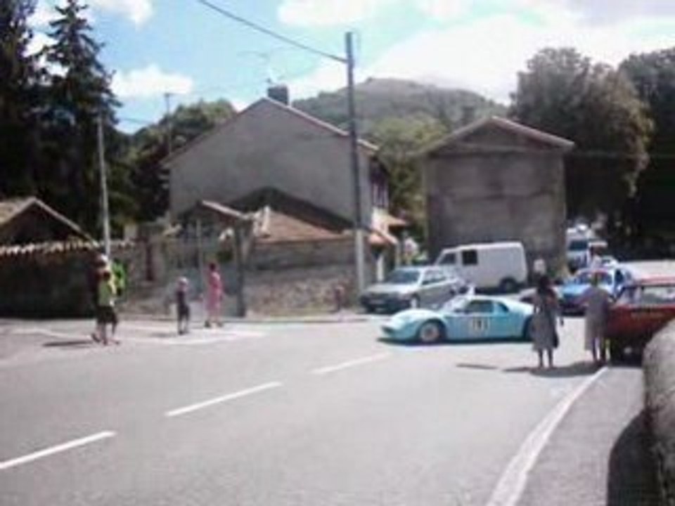 course de cote a st antonin noble val 82 tarn et garonne