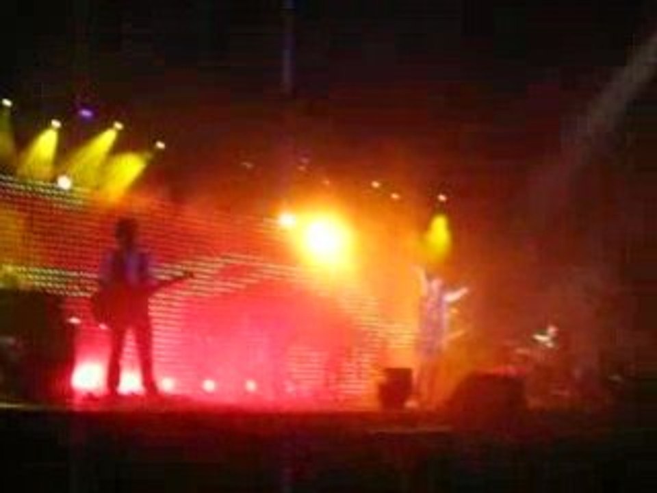 Jenifer Berre l'étang Au Soleil Juillet 2008