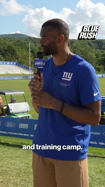 Dalen Cambre is catching John Harbaugh and @Valentine_Ed's eye.