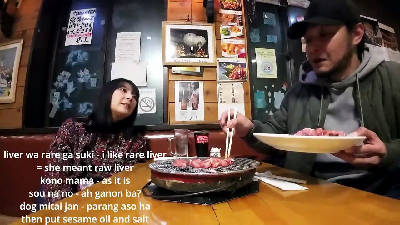 Life in Japan