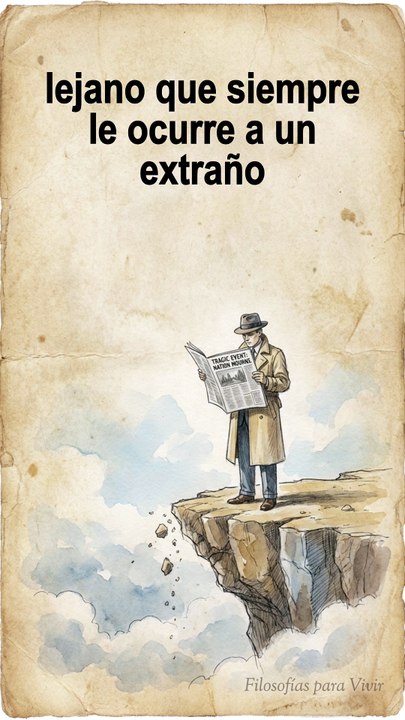 La Filosofía de la Muerte — Martin Heidegger
