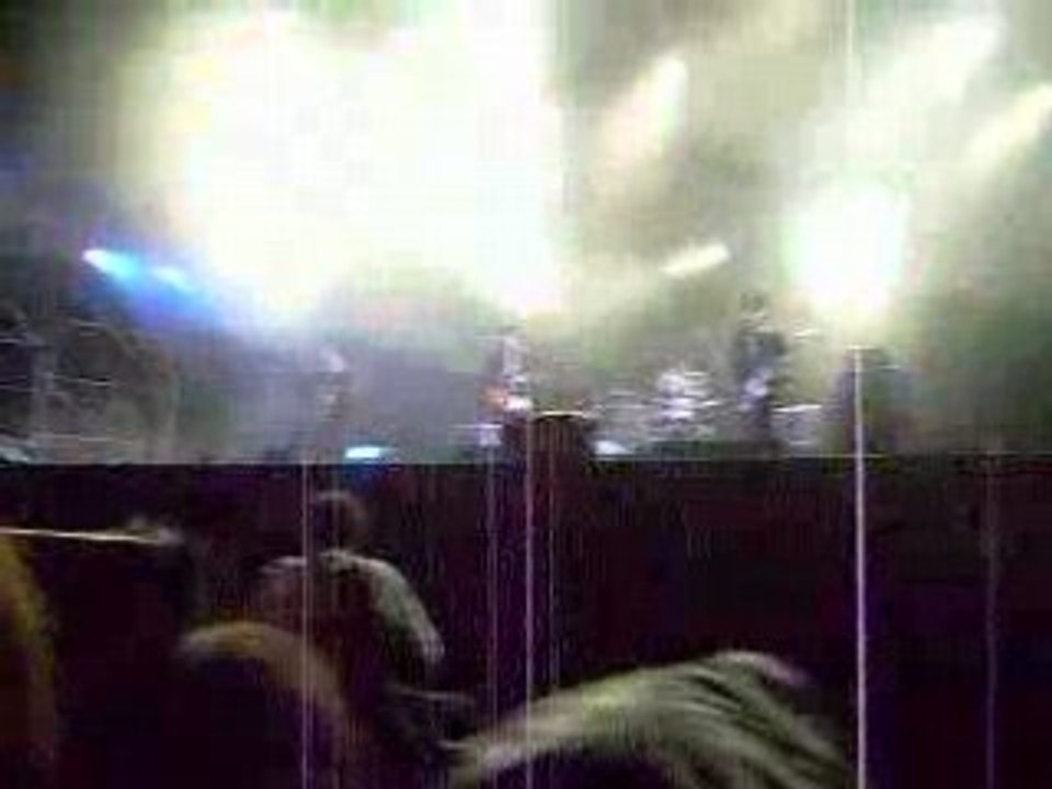 Vidéo Musilac 4