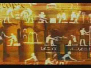 Moïse موسىٰ מֹשֶׁה Moussa paix sur lui 1/3