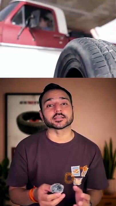 Rubber: एक अजीबोगरीब टायर जो है सीरियल किलर!