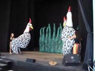 Expo Zaragoza Pia fraus