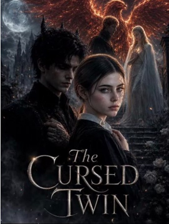 THE CURSED TWIN#NobleEmbrace #ShortDrama