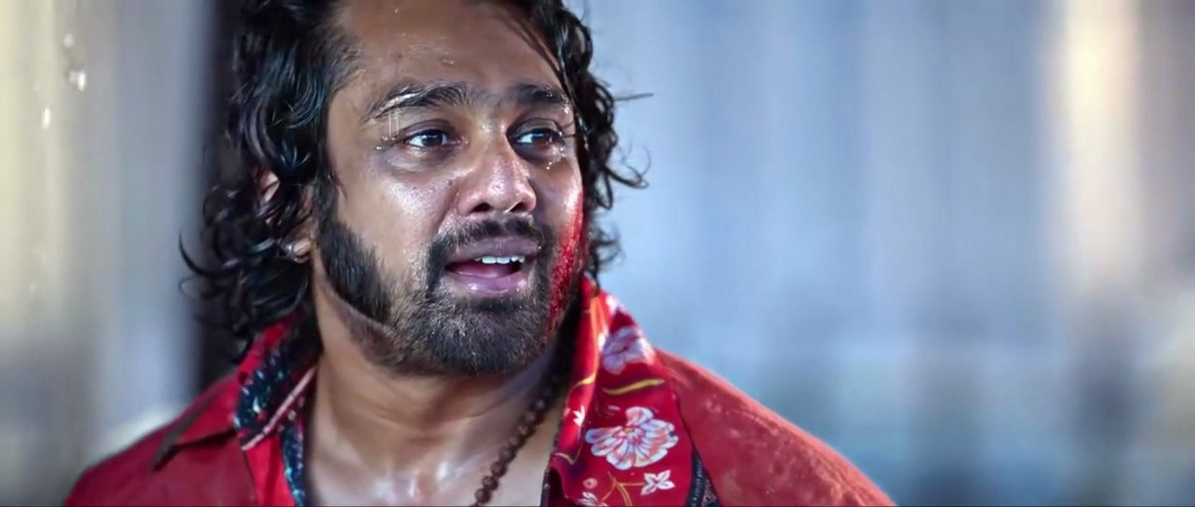 Kd The Devil Hindi Movie - FULL ✅ [Eng Sub]