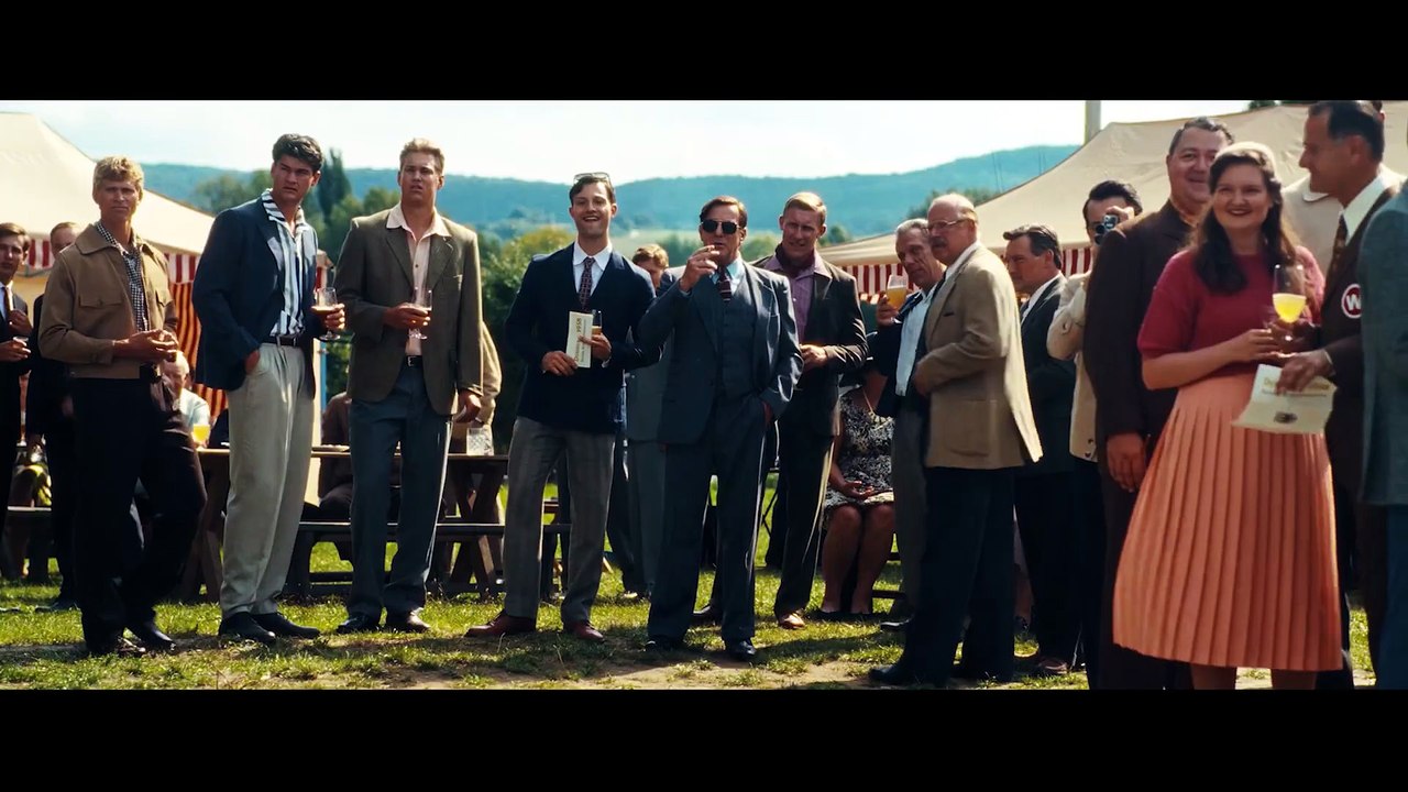 Adams Acht | movie | 2026 | Official Trailer