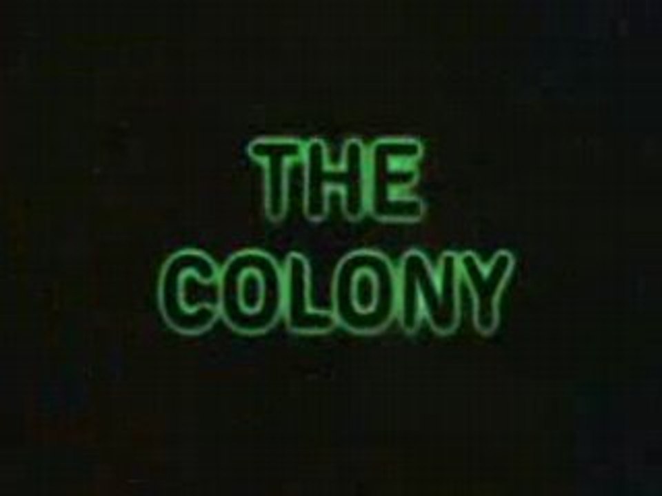 The Colony