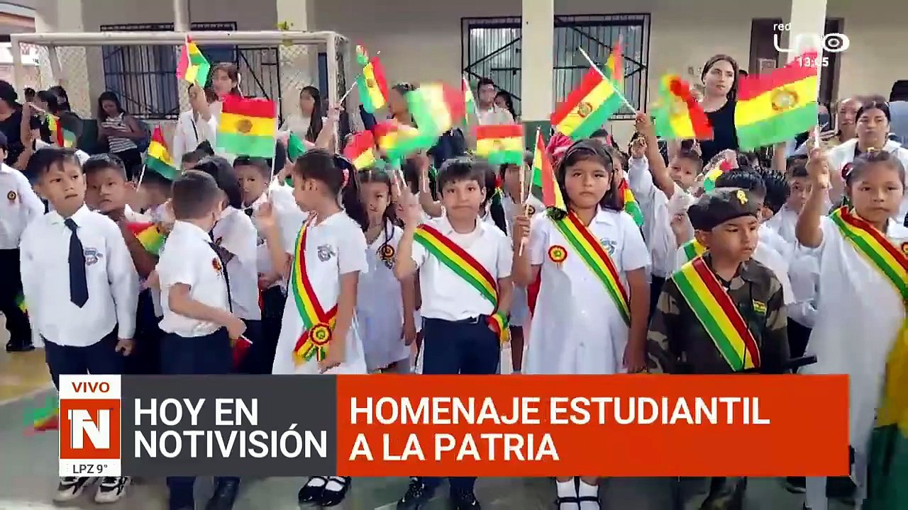 NOTIVISIÓN 05.07.2026