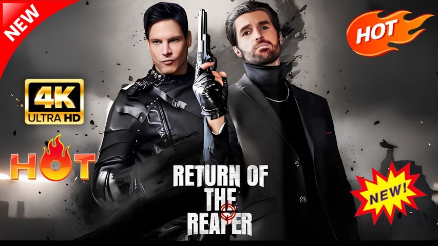 Return of the Reaper | Full Movie 2026