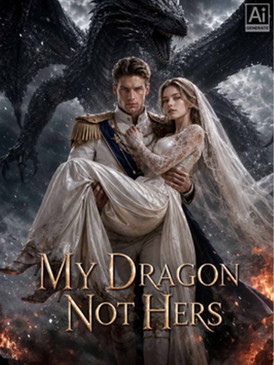 My Dragon, Not Hers - Complete #drama #englishsub 🔥🔥