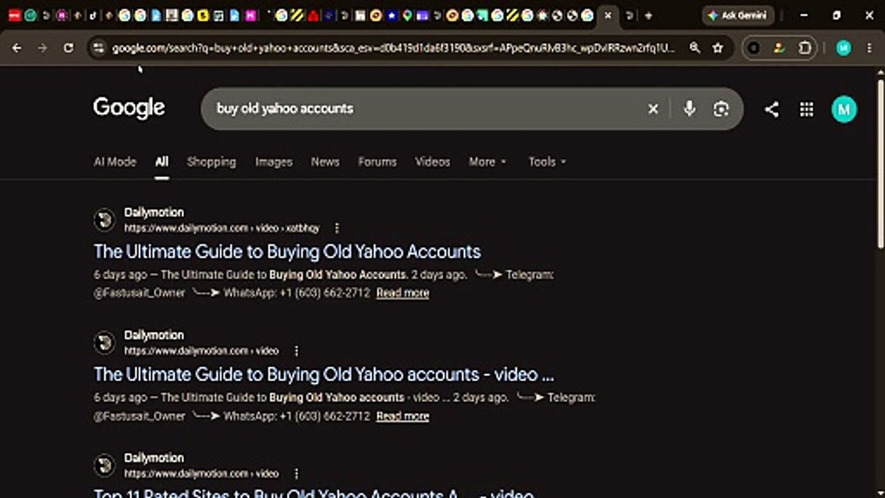 The 9 Best Sites to Buy Old Gmail Accounts for Sellers All. ...