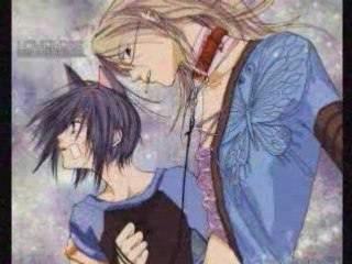 Loveless RitsukaxSôbi