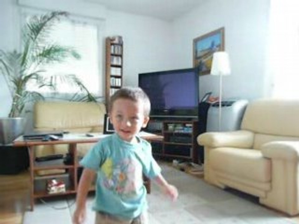 BAPST DANSE