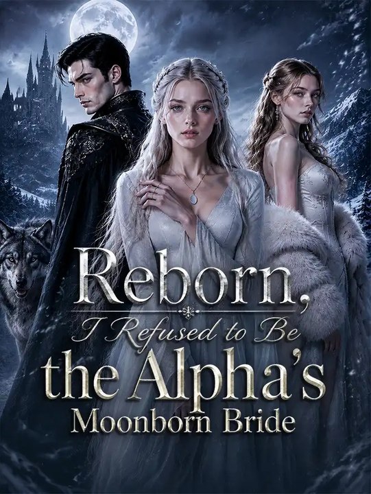 Reborn, I Refused to Be the Alpha's Moonborn Bride - Full