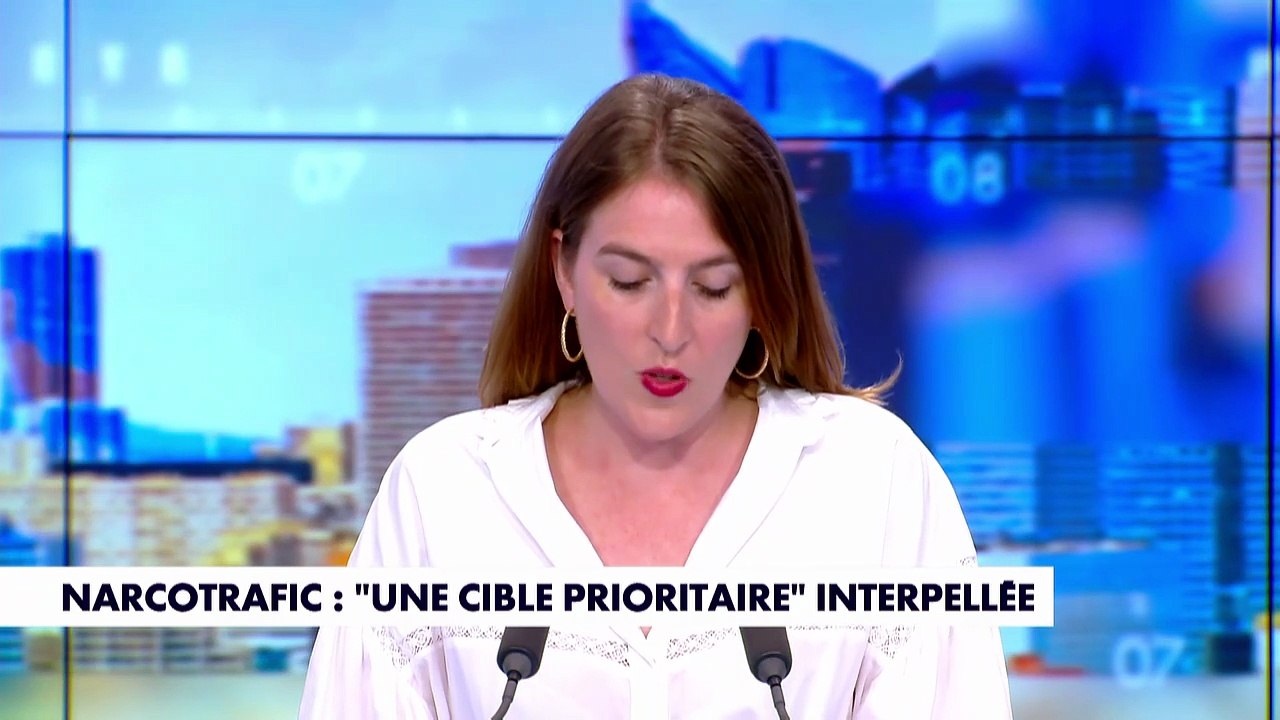 Narcotrafic : un fondateur de la DZ Mafia interpellé en Algérie